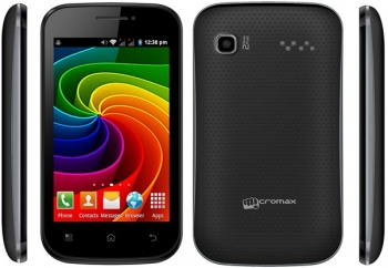 Micromax Bolt A34